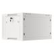 10. Lanberg WF01-6406-00S 6U Rack-Wandschrank Grau
