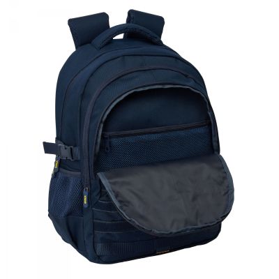 5. FC Barcelona Sport-Schulrucksack mit Laptopfach 612629601