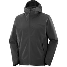 Salomon Outscape 2L Sol M LC2539200 Schwarz L