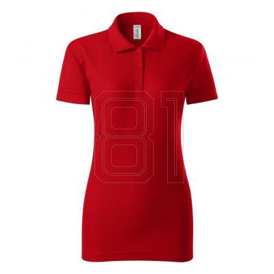 3. Piccolio Joy W MLI-P2207 Poloshirt