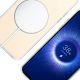 2. 3mk Armor Magcase für iPhone 12 Pro Max – Transparent