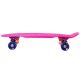 3. Plastik-Skateboard 22' Enero 1010014