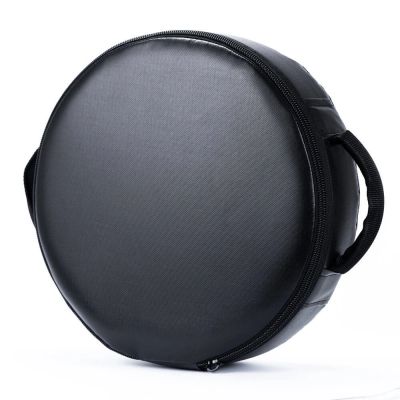 10. Runder und leichter Trainingsschild | TO-Weiß