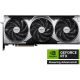 31. Grafikkarte MSI GeForce RTX 5090 32G VENTUS 3X OC