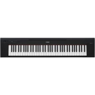 Yamaha NP-35 - Tragbares Digitalpiano
