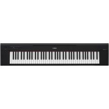 Yamaha NP-35 - Tragbares Digitalpiano
