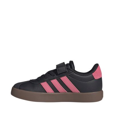 5. adidas VL Court 3.0 EL C KK4551 Kinderschuhe