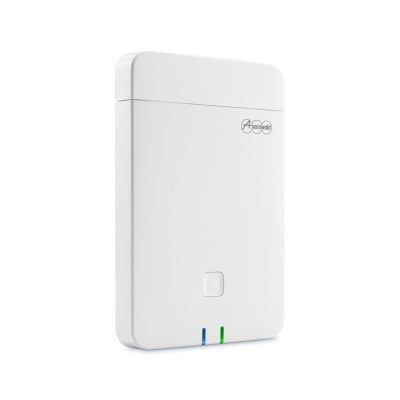 AUERSWALD COMfortel WS-500S IP-DECT-Server, einfarbig, polarweiß