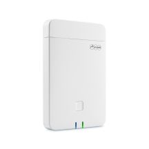 AUERSWALD COMfortel WS-500S IP-DECT-Server, einfarbig, polarweiß