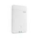 AUERSWALD COMfortel WS-500S IP-DECT-Server, einfarbig, polarweiß