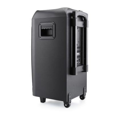 7. JVC Party-Lautsprecher XS-EP514B schwarz