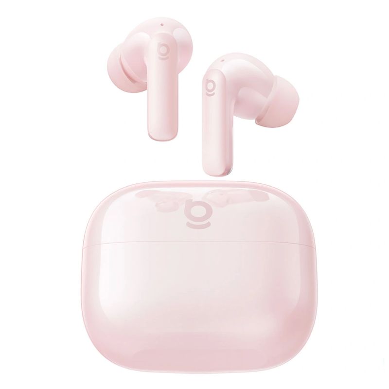 3. Baseus Bass EP10 TWS kabellose In-Ear-Kopfhörer mit ANC – Pink