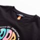 3. Kinder-T-Shirt mit kurzen Ärmeln HOLIDAY JRG