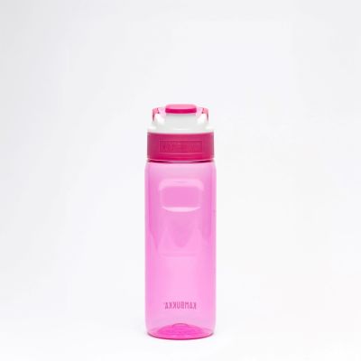 2. Kambukka Elton Wasserflasche 750ml, Mulberry Mood