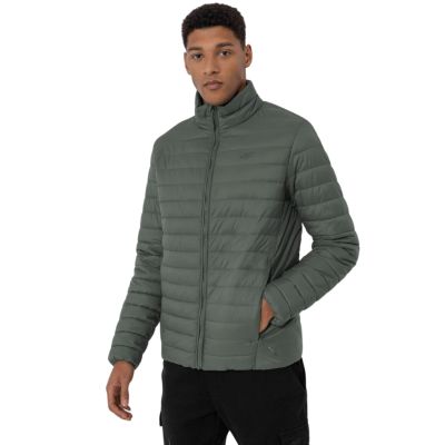 11. Jacke 4F M H4Z21 KUMP003 41S