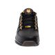 3. K-swiss RINZLER COURT STYLE Herren-Sneaker schwarz (01235-014-M)
