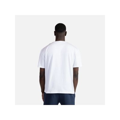 3. Herren-T-Shirt ROSSIGNOL Waterfall Tee weiß