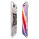 6. Spigen Ultra Hybrid MagSafe Case für iPhone 17 Air Neo One - Transparent