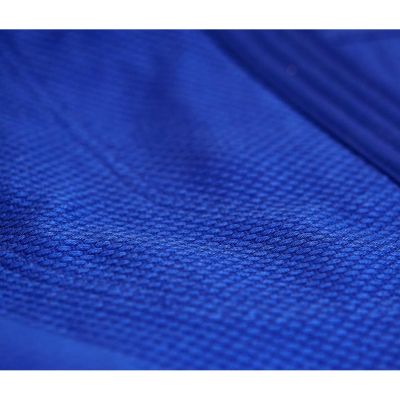 6. ENERO JUDO AIKIDO KIMONO 120CM BLAU