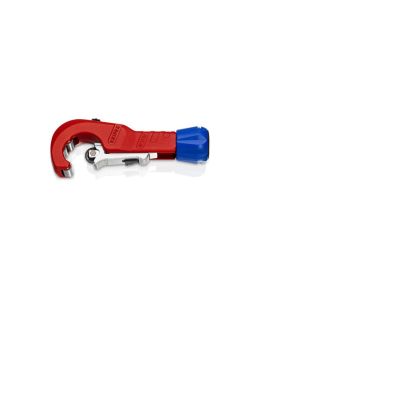 32. Knipex 90 31 02 SB Handrohrschneider