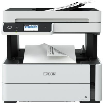 Epson EcoTank ET-M3180 Inkjet A4 1200 x 2400 DPI 39 Seiten pro Minute WLAN
