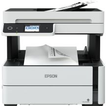 Epson EcoTank ET-M3180 Inkjet A4 1200 x 2400 DPI 39 Seiten pro Minute WLAN
