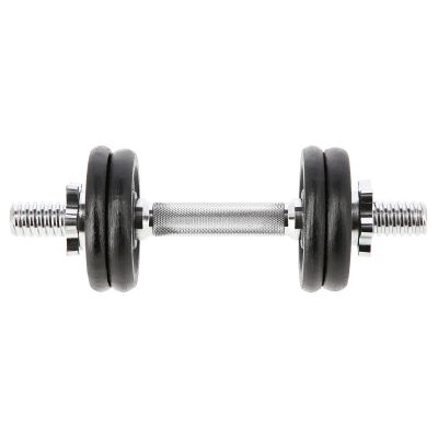 46. Gewindehantel HMS SG01 7 kg