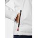 2. Helly Hansen Damen W Crew Hooded Mid Jacket 2.0 34447 001