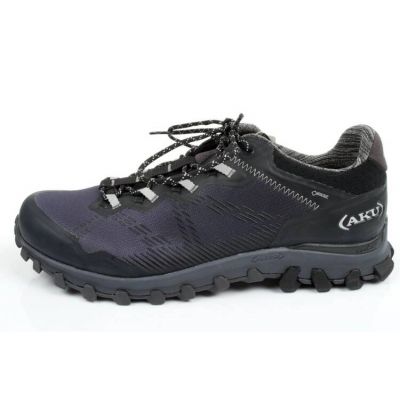 3. Aku Levia GTX M 745632 Trekkingschuhe