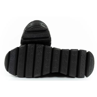 9. Skechers Herren-Sneaker Glide-Step, bequem, leicht, zum Hineinschlüpfen, schwarz