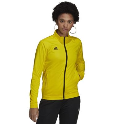 2. adidas Entrada 22 Trainingsjacke W HI2137
