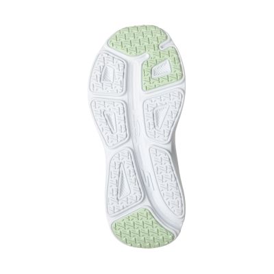 5. Skechers Max Cushioning Damenschuhe Weiß 129470 WMNT