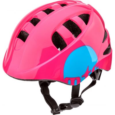 8. Meteor KS08 MTR 24908-24909 Fahrradhelm