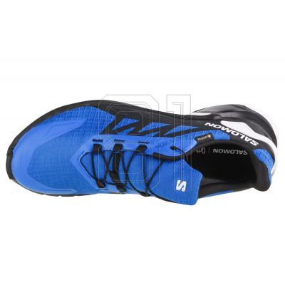 3. Salomon Supercross 4 GTX M 471196 Laufschuhe