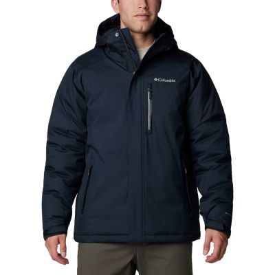 Columbia Oak Harbor II Isolierte Jacke M 2089435010