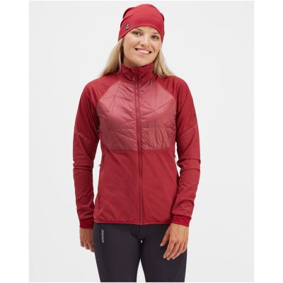 SILVINI Damenjacke CORTENA S (PrimaLoft®)