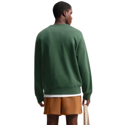 2. Nike Club BB Herren-Sweatshirt grün FN3886 323