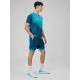 4. Schnelltrocknende Trainingsshorts für Herren 4F 4FRSS26TFSHM1661-30S