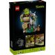 2. LEGO Icons 72423 – Shrek, Esel & Der gestiefelte Kater