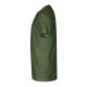 3. Edge Herren-T-Shirt (khaki)