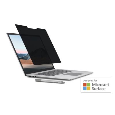 6. Kensington MagPro Elite Magnetischer Sichtschutzfilter für Surface 15"