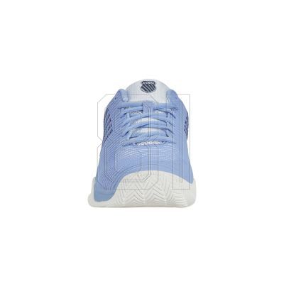 3. K-Swiss Hypercourt Express 2 Jr 86613-171-M Schuhe