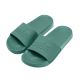 5. Kubota Basic Plain Pool Flip-Flops grün K25SS-101-001-18-1