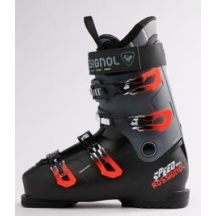 Rossignol Speed 90X HV+ Skischuhe - Schwarz