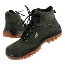Wanderschuhe 4F M OBMH257 43S