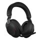 4. Jabra Evolve2 85, MS Stereo-Bluetooth-Headset mit Kabel und kabellosem Kopfbügel