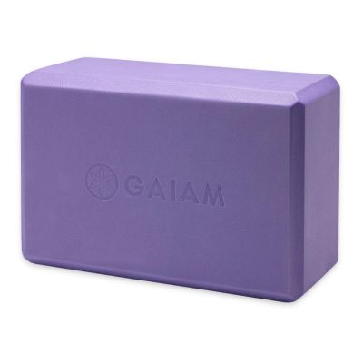 Gaiam 52214 Yoga-Würfel
