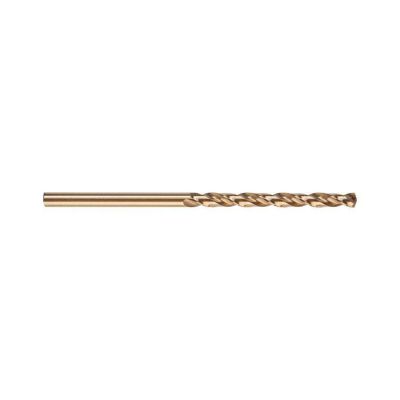 MILWAUKEE METAL HSS BOHRER CO 4,8 mm/10 (10)