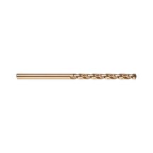 MILWAUKEE METAL HSS BOHRER CO 4,8 mm/10 (10)