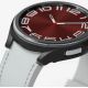 4. Ringke Slim 2er-Pack Hülle für Samsung Galaxy Watch 6 Classic 43 mm - Schwarz und Transparent